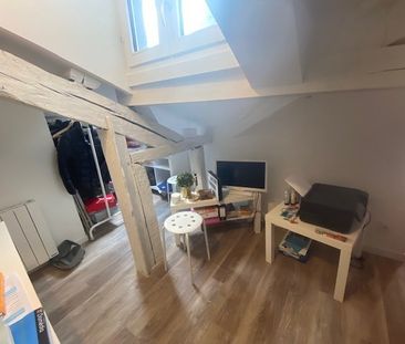 Appartement T2 à louer - 41 m² - Photo 3