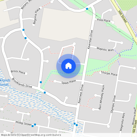 7 Clem McFawn Place, NSW 2800, Orange