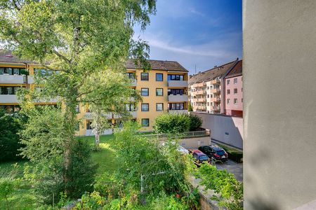 Moderne Wohnung, Nähe Giesinger Bahnhof - Photo 4