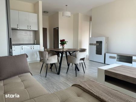 Apartament 3 camere, Buna Ziua, Sophia Residence, parcare, terasa 15 m - Photo 2