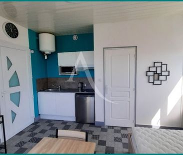 Appartement 1 pièce à - Photo 3