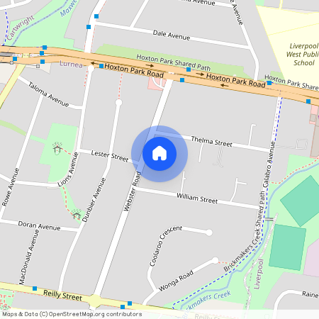 5/24 Webster Road, NSW 2170, Lurnea