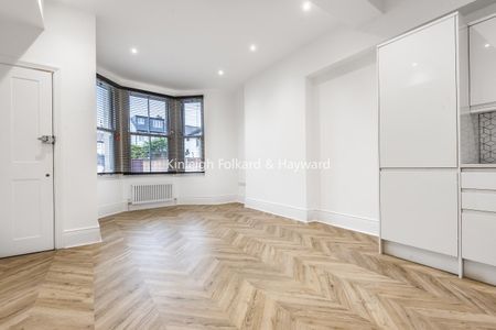 Shardeloes Road, London, SE14 - Photo 2