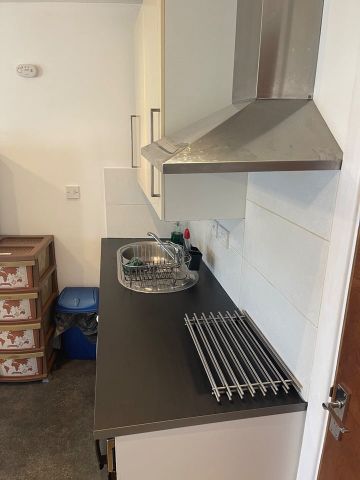 Studio Flat, Norbury, SW16 - Photo 2