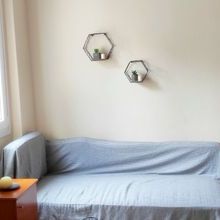 Studio/Γκαρσονιέρα για ενοικίαση - Λέσβος - Μυτιλήνη, - Photo 1