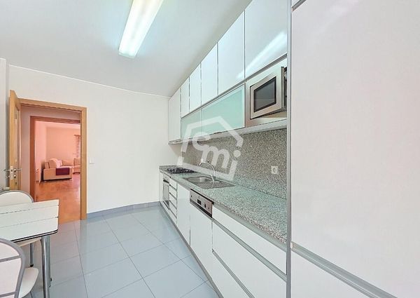 Apartamento T3 em Porto
