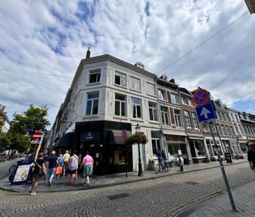 6221EG, Maastricht, Rechtstraat, 25 - Foto 2