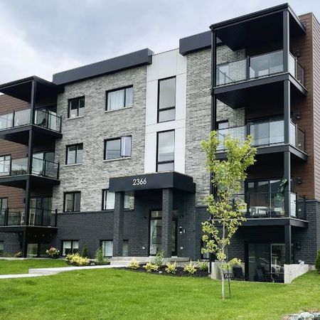 4 1/2 Sherbrooke - Cession de bail - Photo 3