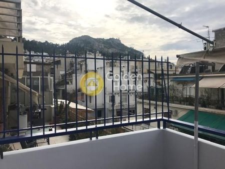 Διαμέρισμα για ενοικίαση Νεάπολη Εξαρχείων (Εξάρχεια - Νεάπολη) - Photo 3