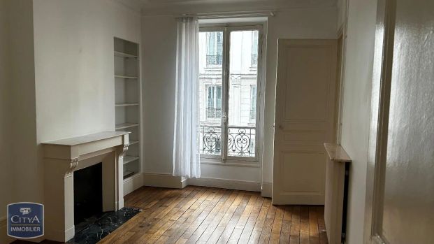 Appartement à louer 3 pièces 51.44m² - Photo 1