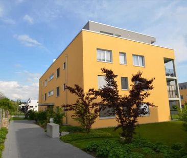 2.5 Zimmer, 50 m², EG - Photo 4