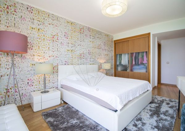 Apartamento T3 em Lisboa