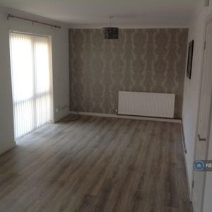 3 bedroom terraced house to rent - Photo 2