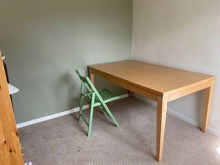 3 bedroom terraced house to rent - Photo 4