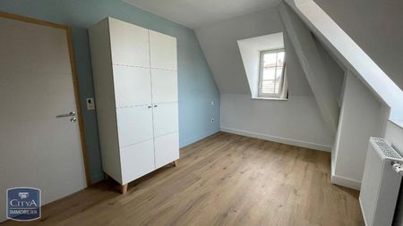 Location Appartement 4 pièces 80m² MULHOUSE 68100 - Photo 3