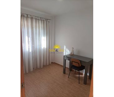 2-BEDROOM APARTMENT FOR RENT IN CASTALLA - ALICANTE - Photo 3