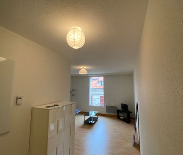 APPARTEMENT NIORT - 1 pièce(s) - 34.43 m2 - Photo 4