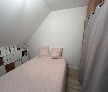 Location maison 3 pièces 59.3 m2 à Fondettes - Photo 6