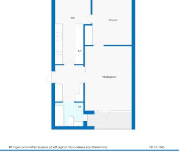 Tornfalksgränd 16, 74561, Enköping - Foto 6