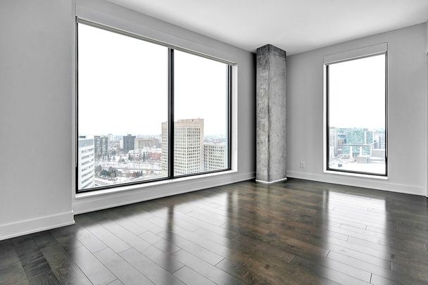 For Lease - 20 Daly Street Unit# 2209, Lower Town - Sandy Hill, Ontario - Photo 1