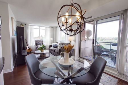 For Lease - 2325 Central Park Drive Unit# 311, Oakville, Ontario - Photo 2