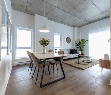 2201 rue Leger, Montréal, QC - Photo 1
