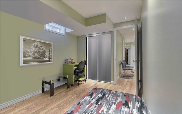 For Lease - 3428 Fountain Park Avenue, Mississauga, Ontario - Photo 1