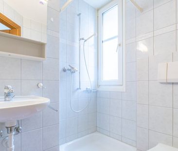 Preiswerte 2.0-Zi. Wohnung gesucht? - Photo 3