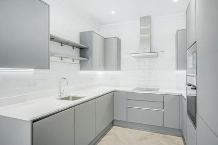 Sutherland Avenue, Maida Vale, W9 - Photo 3