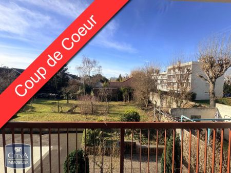 Appartement à louer 2 pièces 43.8m² - Photo 3