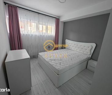 Apartament cu 3 camere Kogalniceanu - Fotografie 2