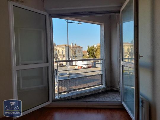 Location Appartement 2 pièces 36m² TALENCE 33400 - Photo 1