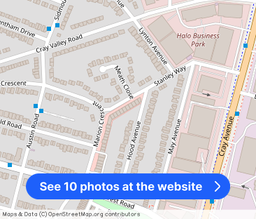 Stanley Way Orpington BR5 - Photo 1
