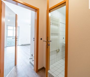 Moderne 1-Raum-Wohnung im Annaberger Zentrum - PKW-Stellplatz vorha... - Photo 5