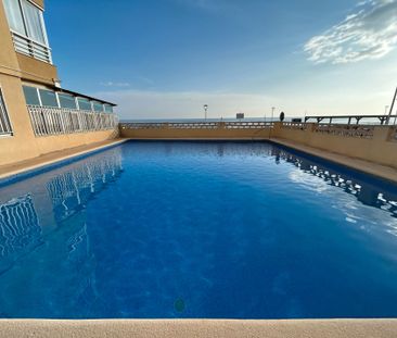 Piso de alquiler en Carrer Mar Blau, 13, Bellreguard - Photo 6