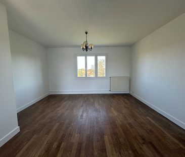Location Maison 4 pièces 65m² - Photo 1