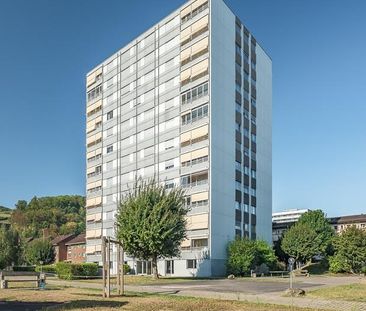Schöne Wohnung mit Aussicht! - Foto 6
