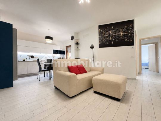 Trilocale via dei Falchetti 22, Magione - Foto 1