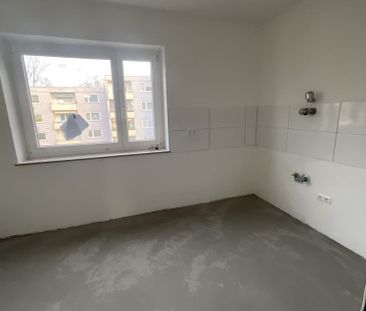 Familienwohnung in Iserlohn: 3 Zimmer mit Balkon am Hombruch - Photo 5