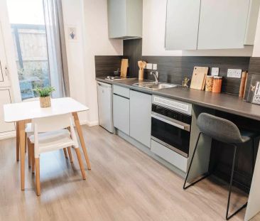 Gold Studio - Photo 6