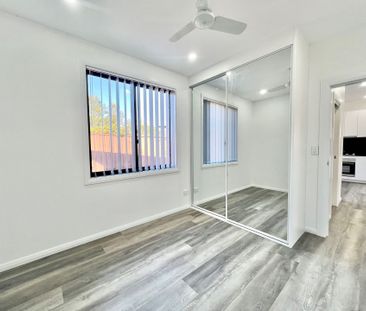 Modern 2 bedroom granny flat - Photo 3