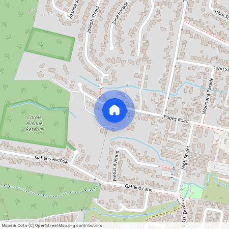 48 Popes Road, NSW 2517, Woonona