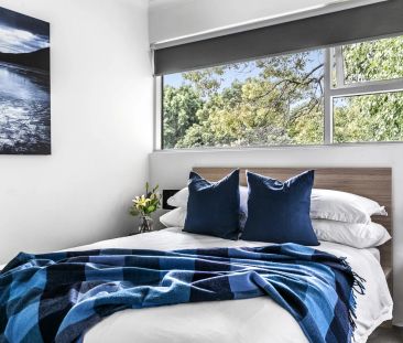 Renovated Two Bedroom Apartment within walking distance to Summer H... - Photo 5