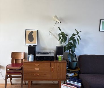 3 Bed Maisonette, Narford Road, E5 - Photo 1