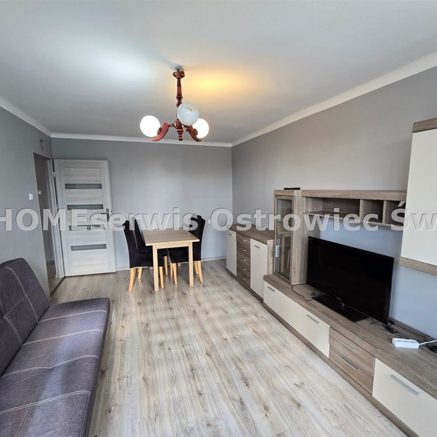 Centrum, Ostrowiec Świętokrzyski - Zdjęcie 1