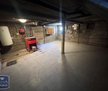 Location Maison 4 pièces 64m² PONT DE CHERUY 38230 - Photo 3