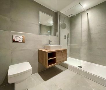 1 bedroom flat to rent - Photo 6