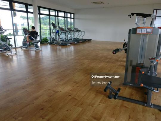 Kanvas SOHO, Cyberjaya - Foto 1