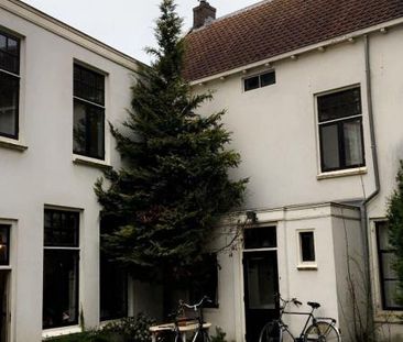 Knusse studentenkamer te huur in Zeist - Photo 4