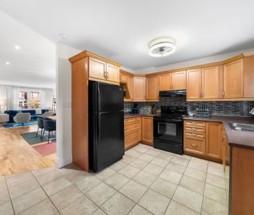 For Lease - 190 Fulton Avenue, Toronto, Ontario - Photo 5